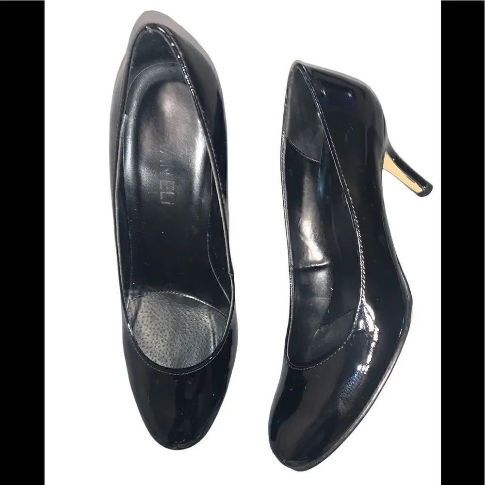 Vaneli Shoes 